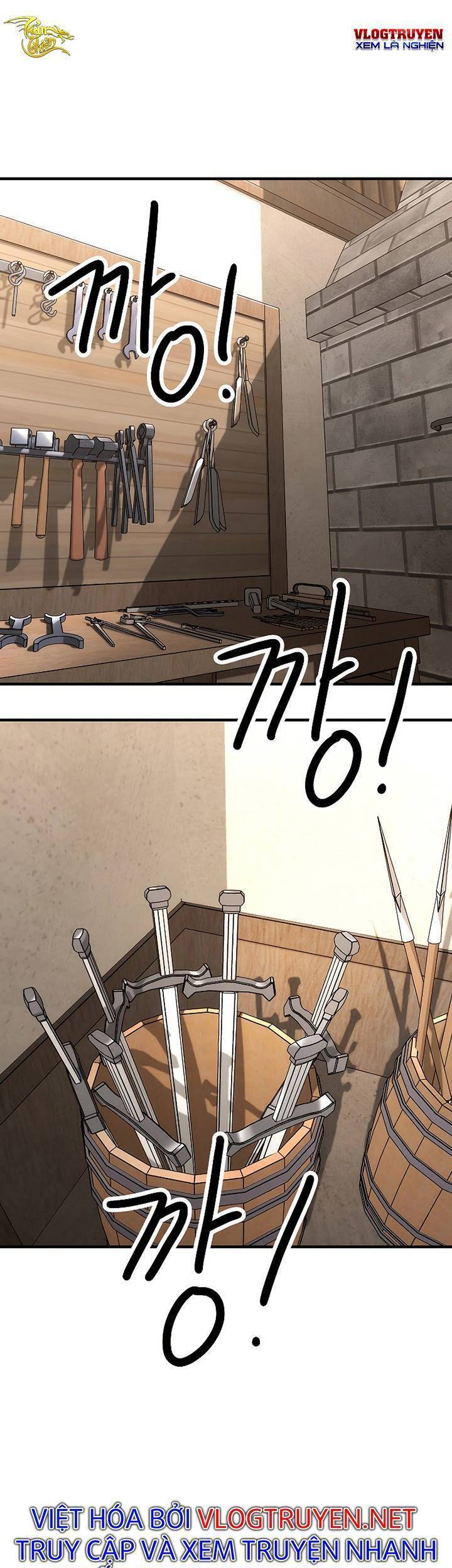 Anh Hùng Trở Về Chap 24 - Next Chap 25