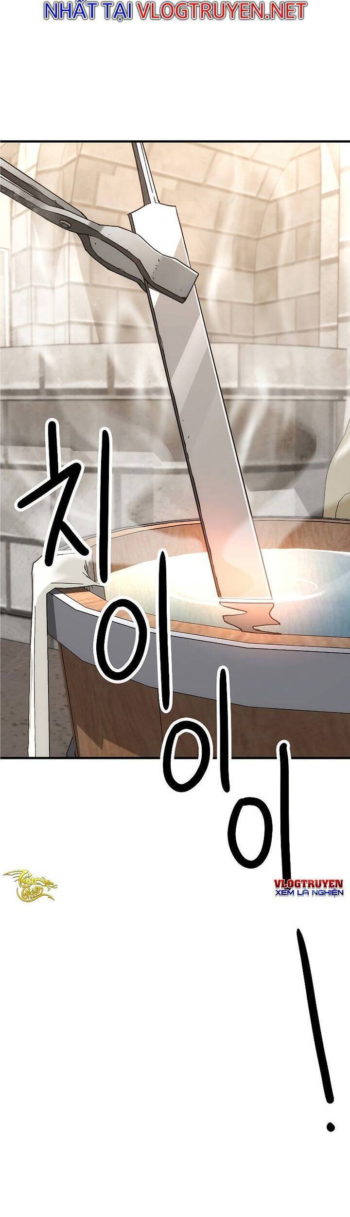 Anh Hùng Trở Về Chap 24 - Next Chap 25