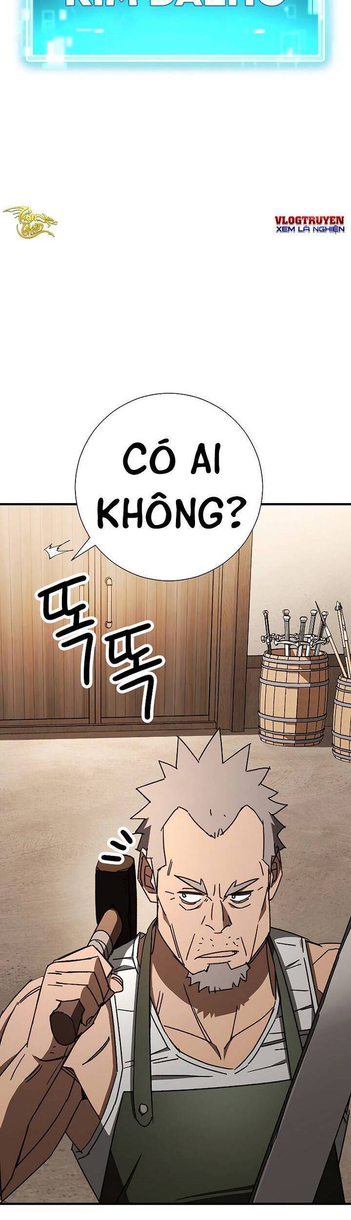 Anh Hùng Trở Về Chap 24 - Next Chap 25