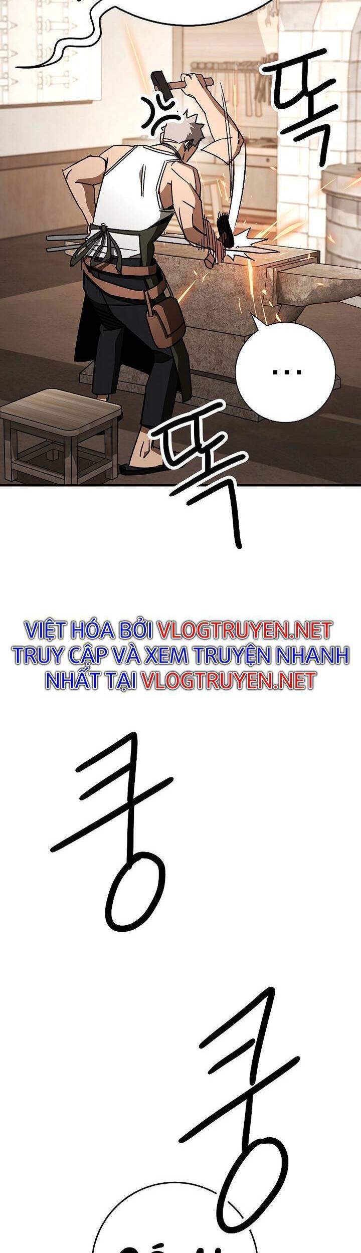 Anh Hùng Trở Về Chap 24 - Next Chap 25