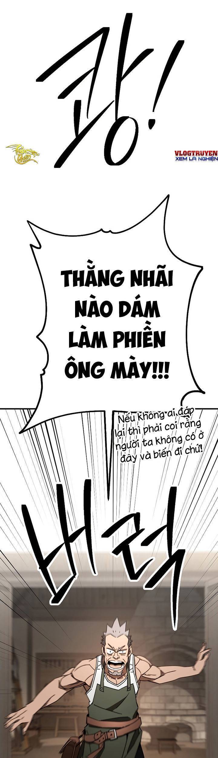 Anh Hùng Trở Về Chap 24 - Next Chap 25