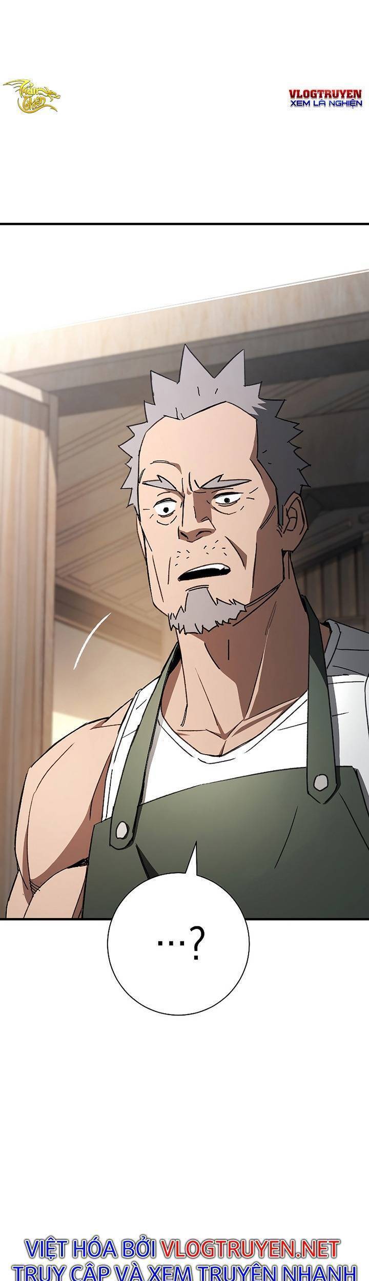 Anh Hùng Trở Về Chap 24 - Next Chap 25