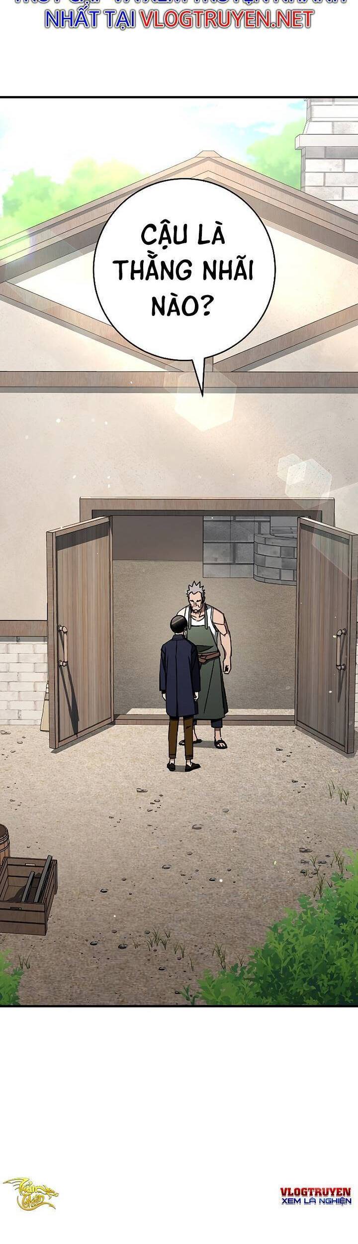 Anh Hùng Trở Về Chap 24 - Next Chap 25