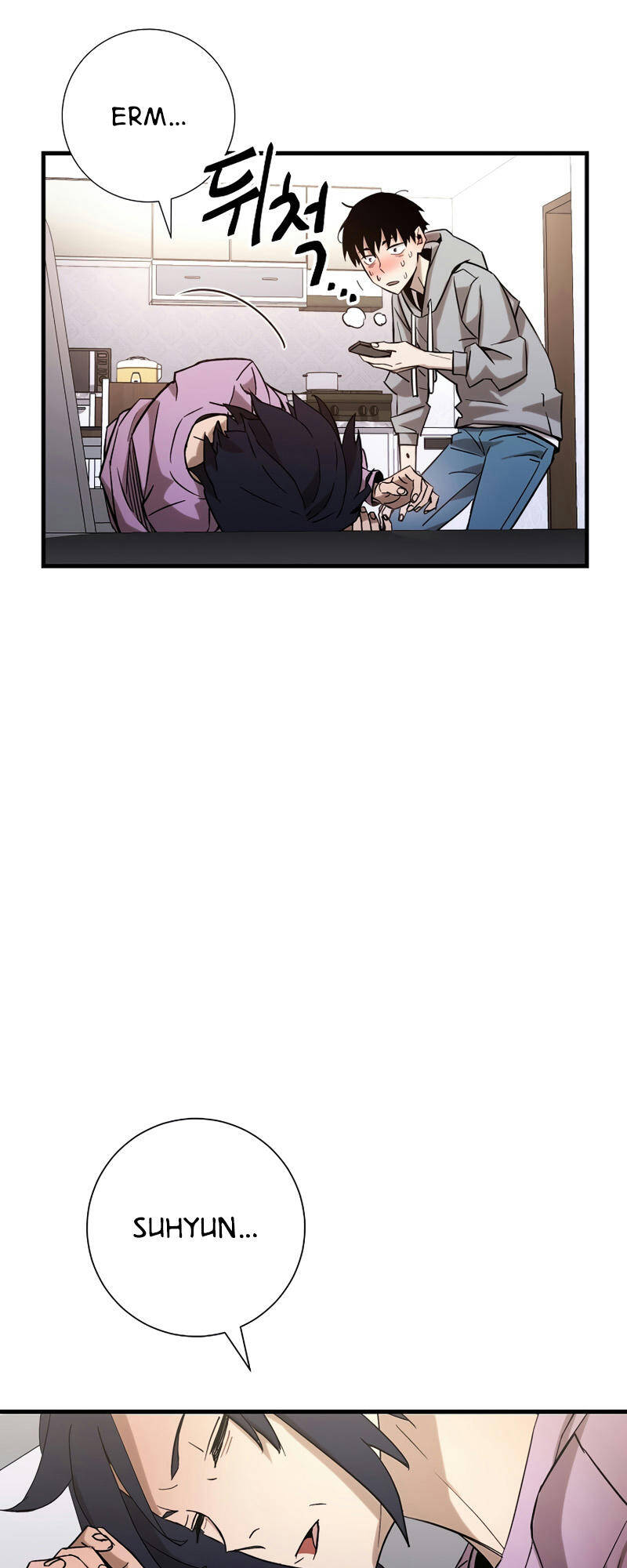 Anh Hùng Trở Về Chap 3 - Next Chap 4