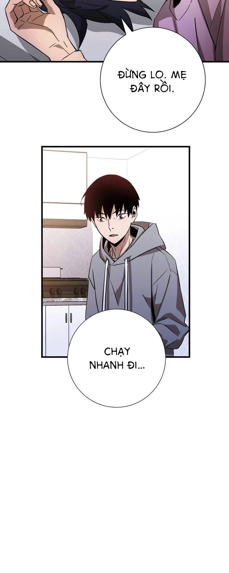 Anh Hùng Trở Về Chap 3 - Next Chap 4