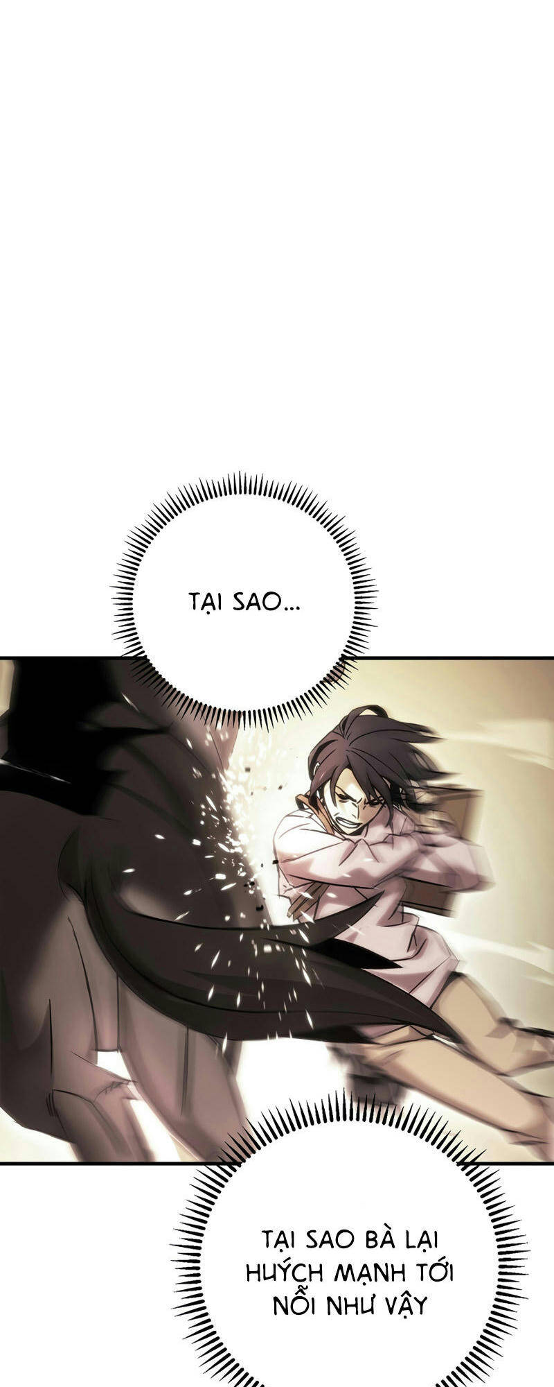 Anh Hùng Trở Về Chap 3 - Next Chap 4