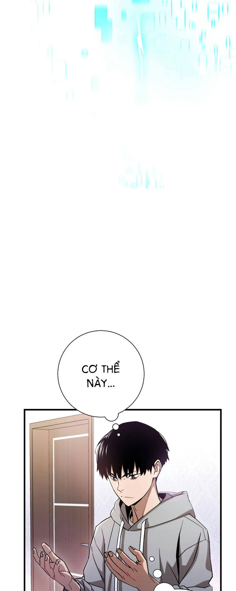 Anh Hùng Trở Về Chap 3 - Next Chap 4