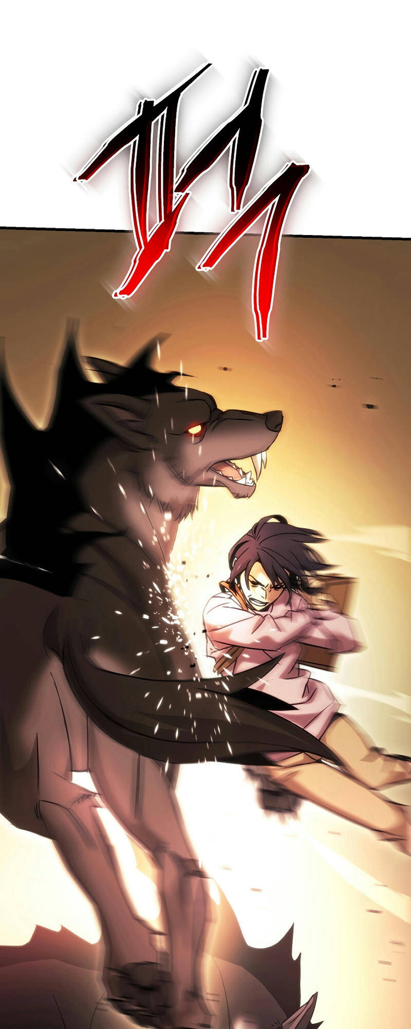 Anh Hùng Trở Về Chap 3 - Next Chap 4