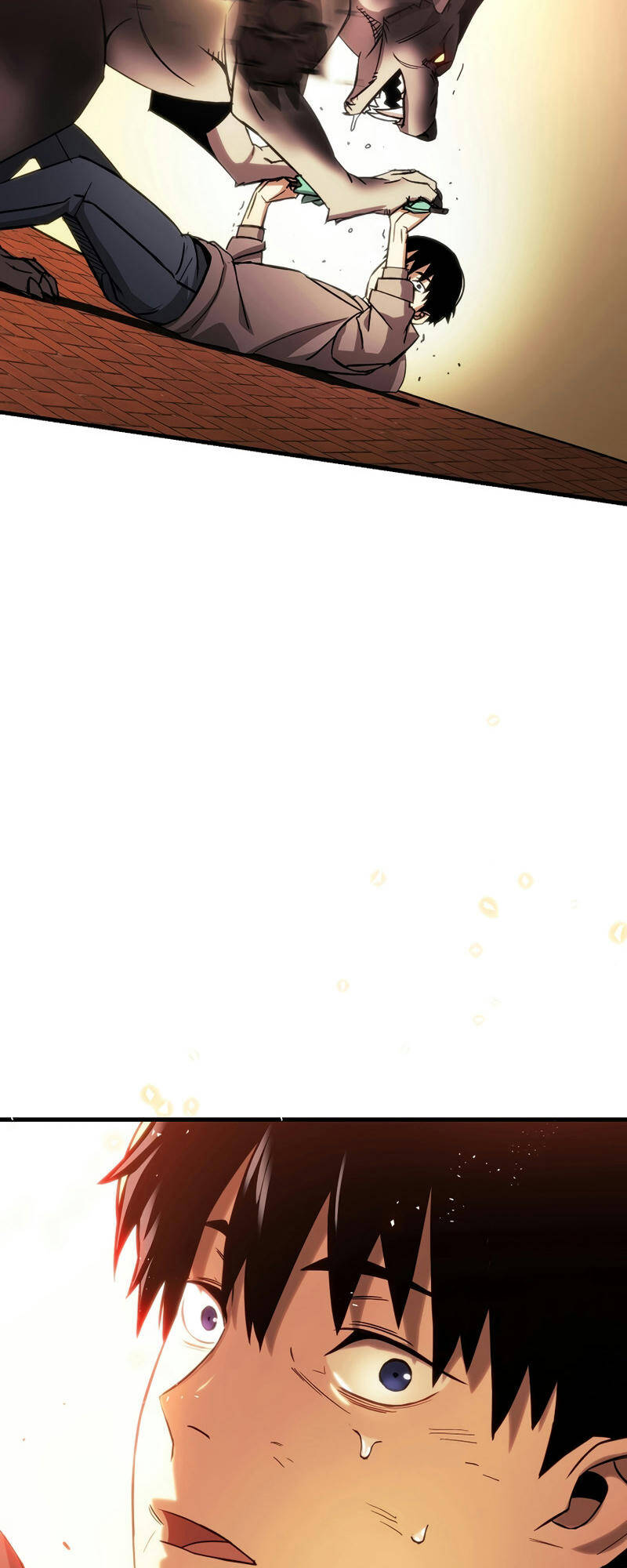 Anh Hùng Trở Về Chap 3 - Next Chap 4