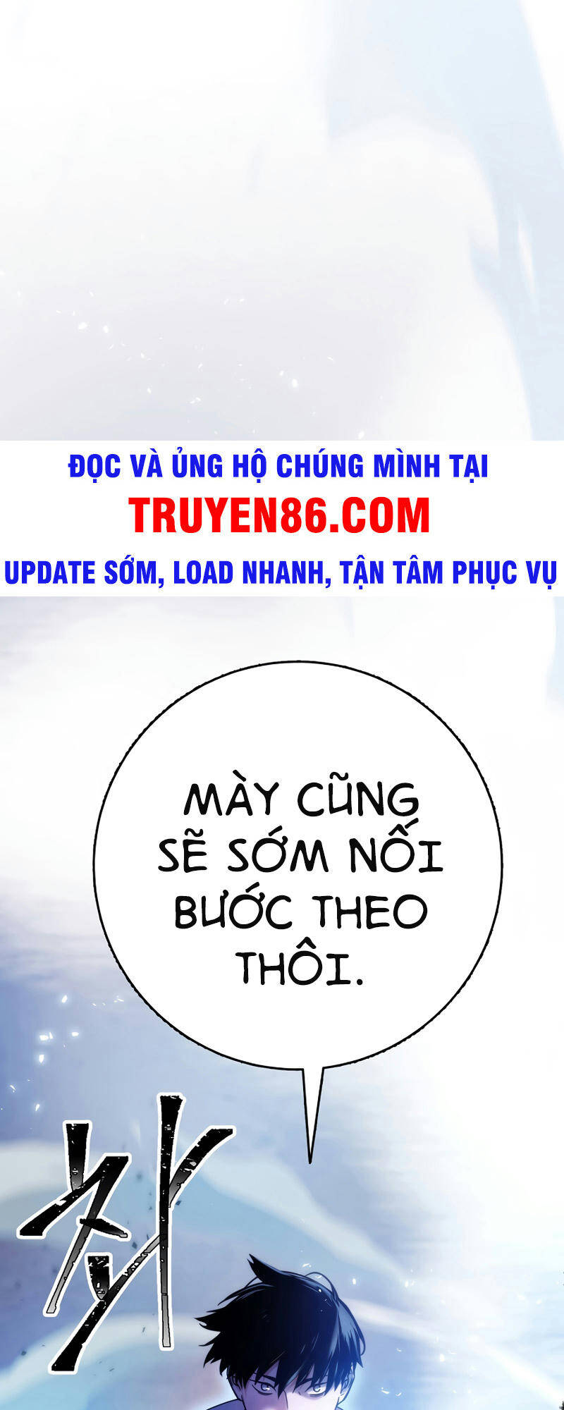 Anh Hùng Trở Về Chap 3 - Next Chap 4