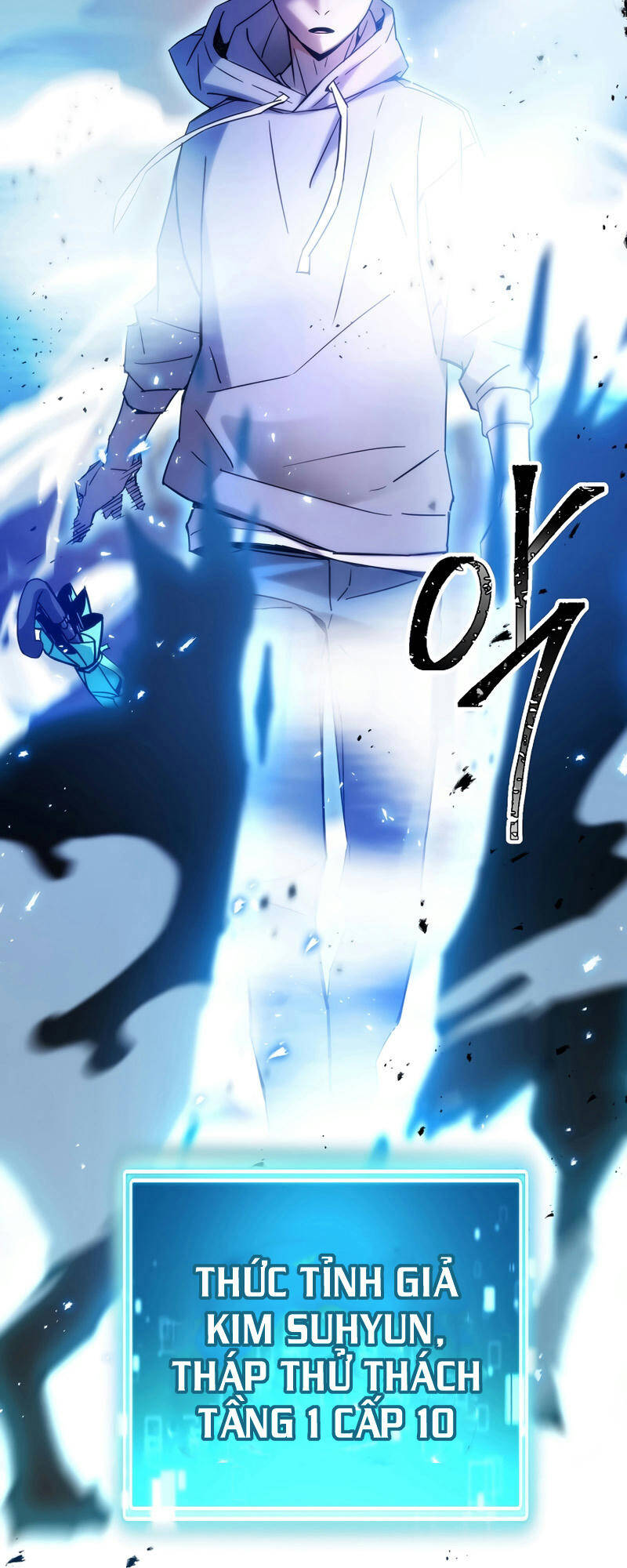 Anh Hùng Trở Về Chap 3 - Next Chap 4