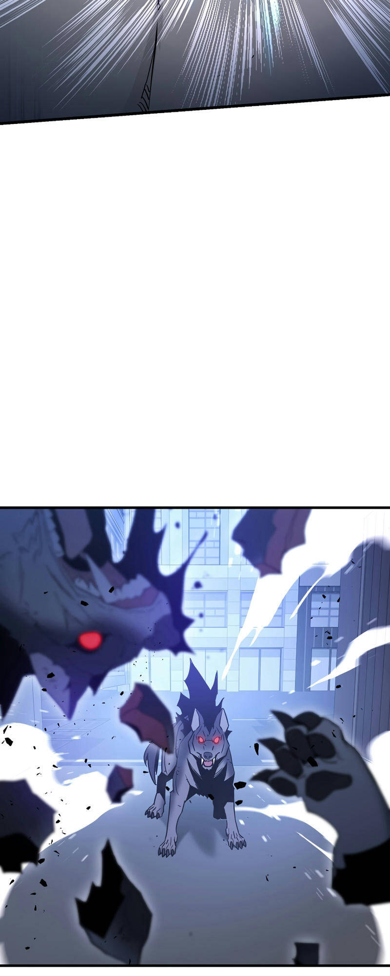 Anh Hùng Trở Về Chap 3 - Next Chap 4