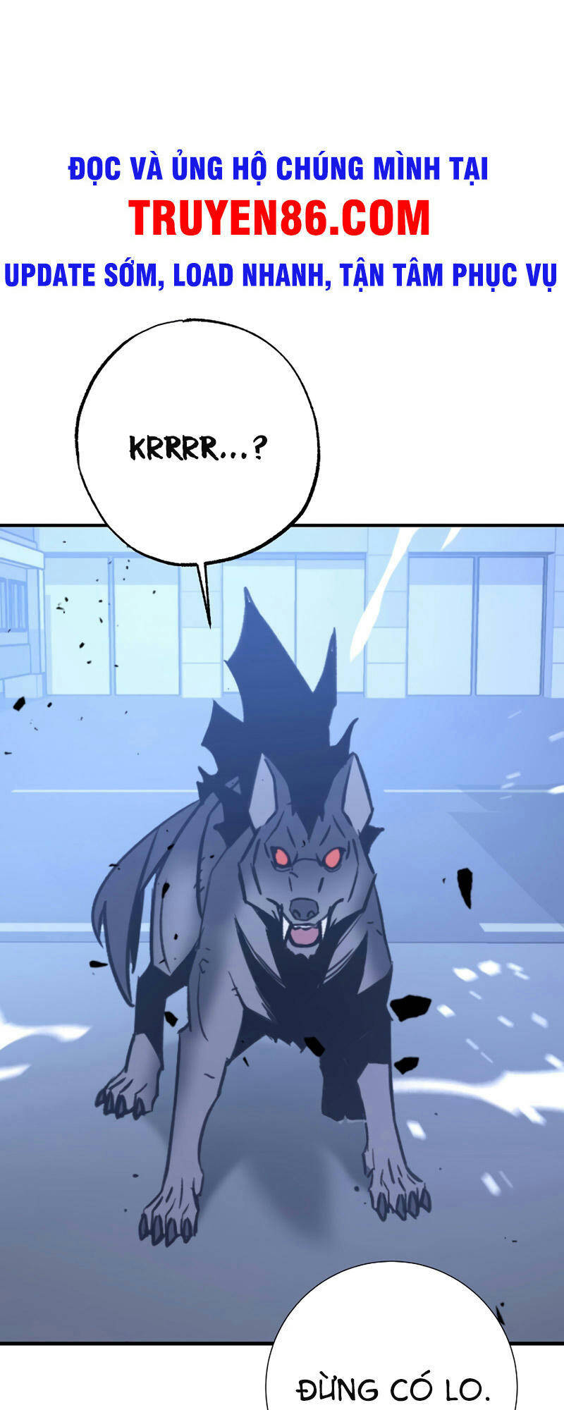 Anh Hùng Trở Về Chap 3 - Next Chap 4