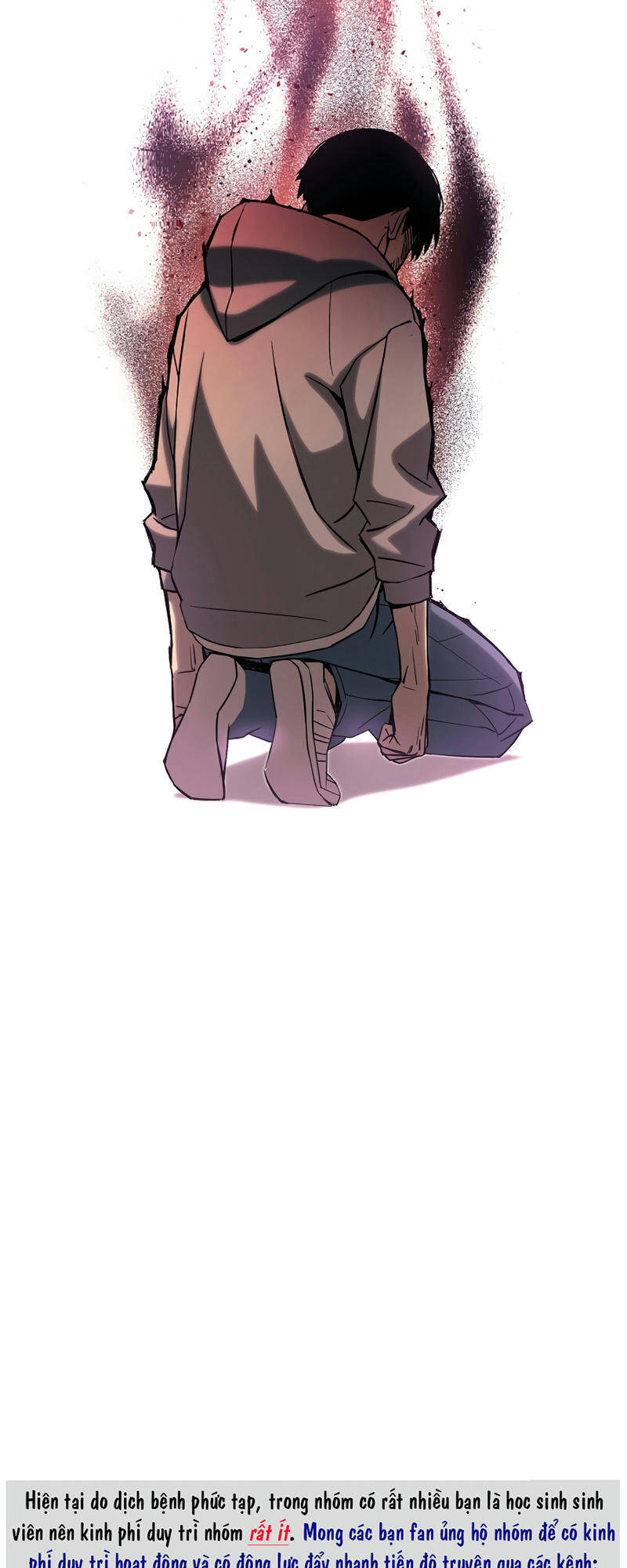 Anh Hùng Trở Về Chap 3 - Next Chap 4