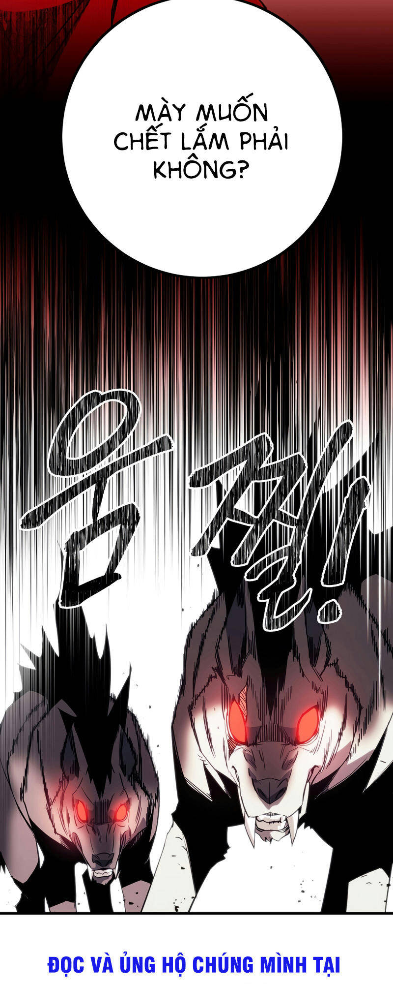 Anh Hùng Trở Về Chap 3 - Next Chap 4