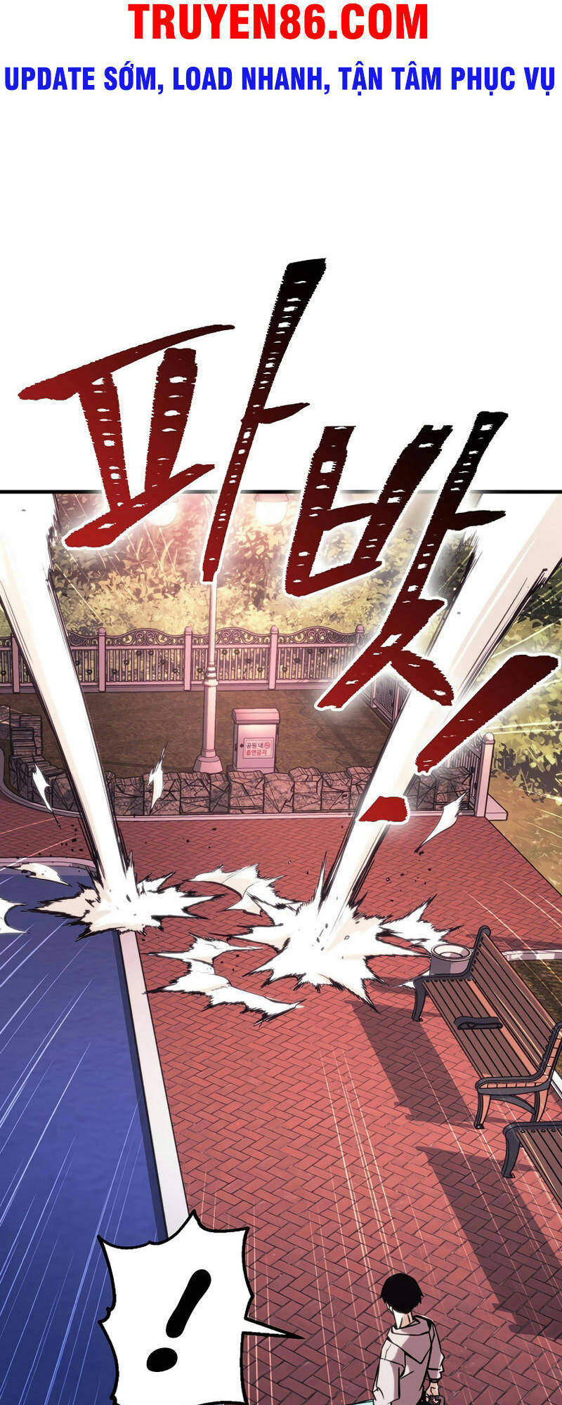 Anh Hùng Trở Về Chap 3 - Next Chap 4