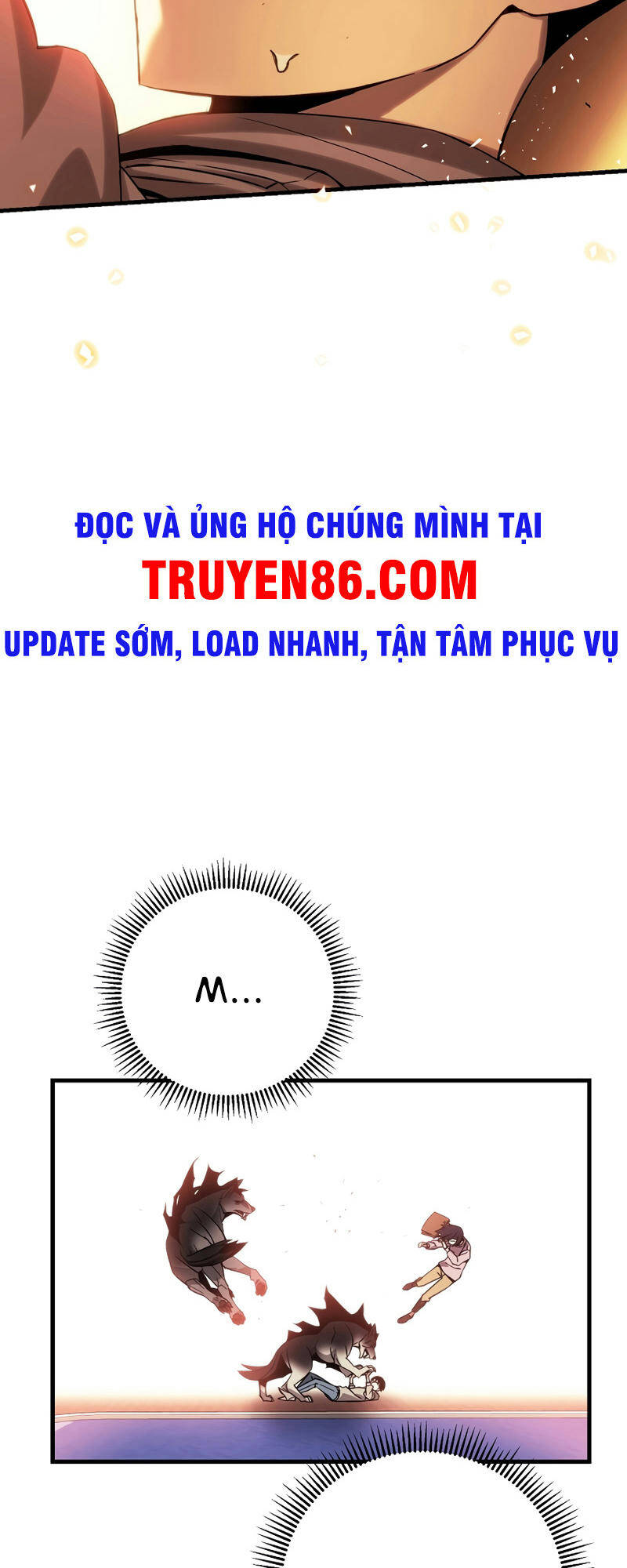 Anh Hùng Trở Về Chap 3 - Next Chap 4