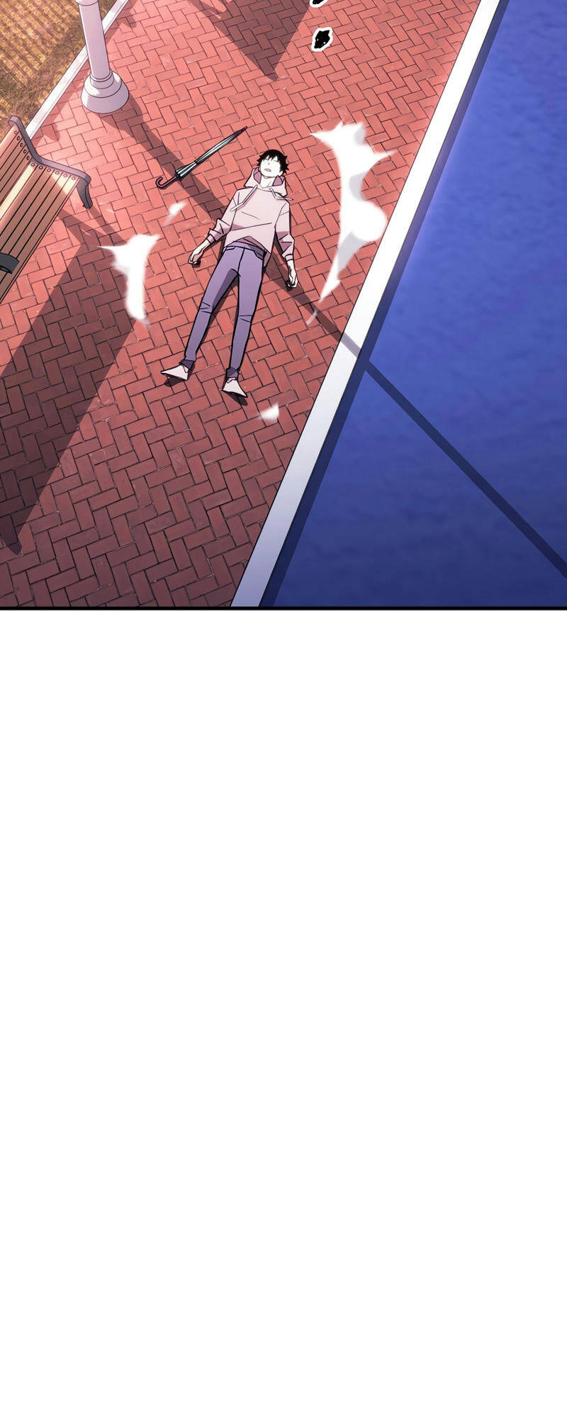 Anh Hùng Trở Về Chap 3 - Next Chap 4