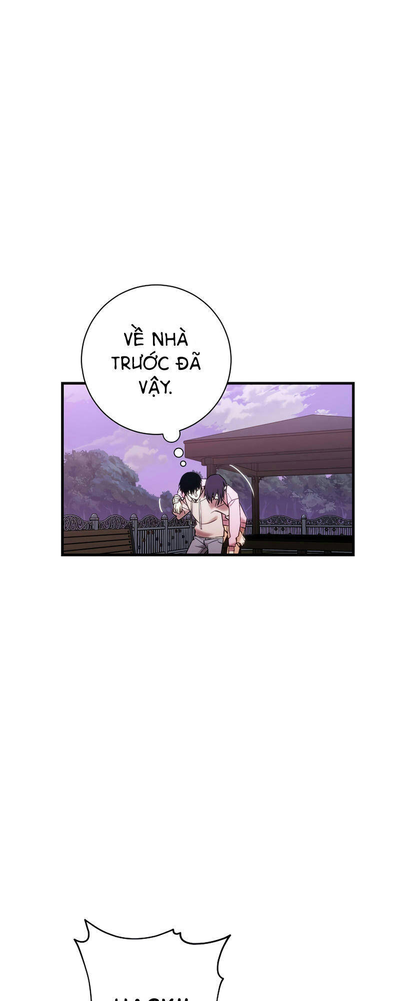 Anh Hùng Trở Về Chap 3 - Next Chap 4