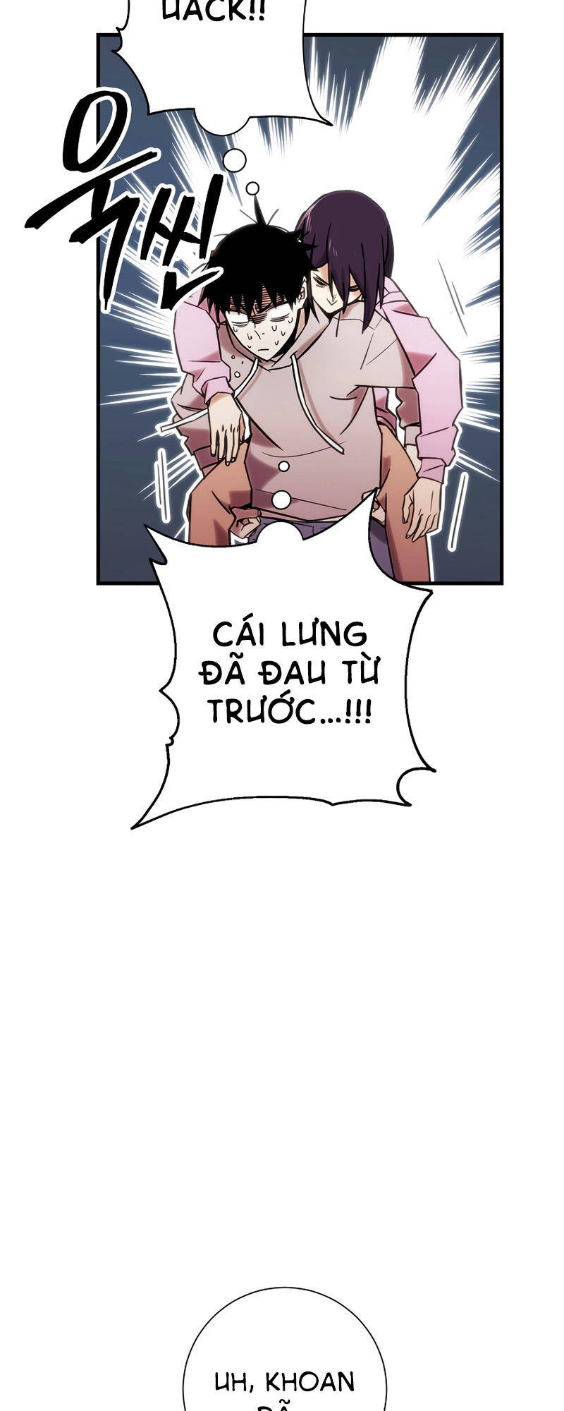 Anh Hùng Trở Về Chap 3 - Next Chap 4