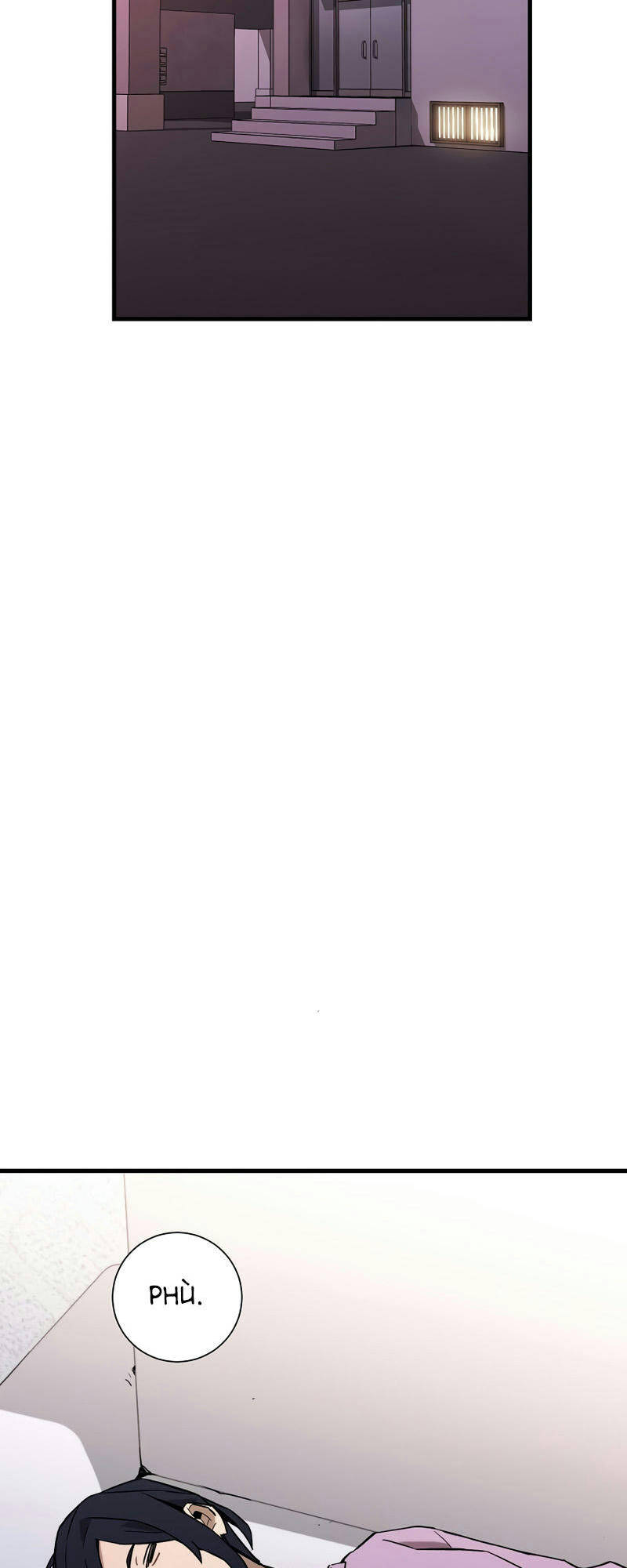 Anh Hùng Trở Về Chap 3 - Next Chap 4