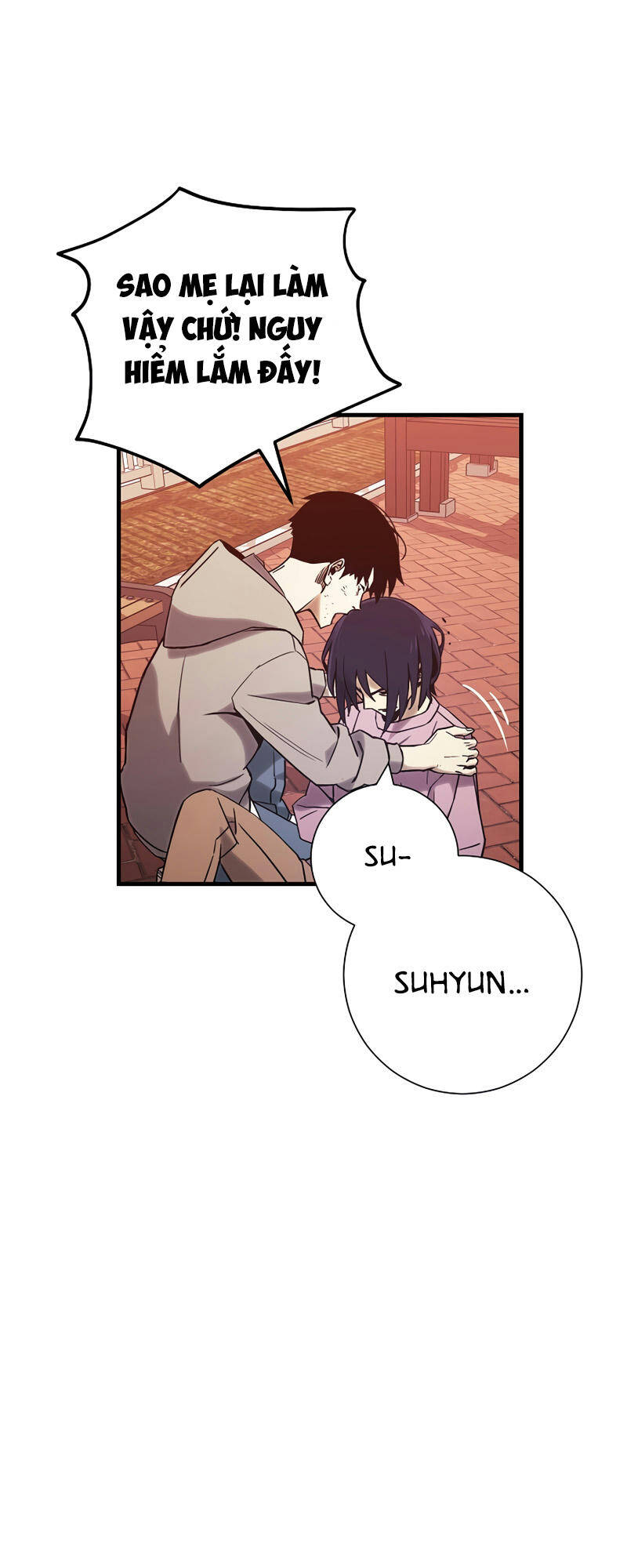 Anh Hùng Trở Về Chap 3 - Next Chap 4