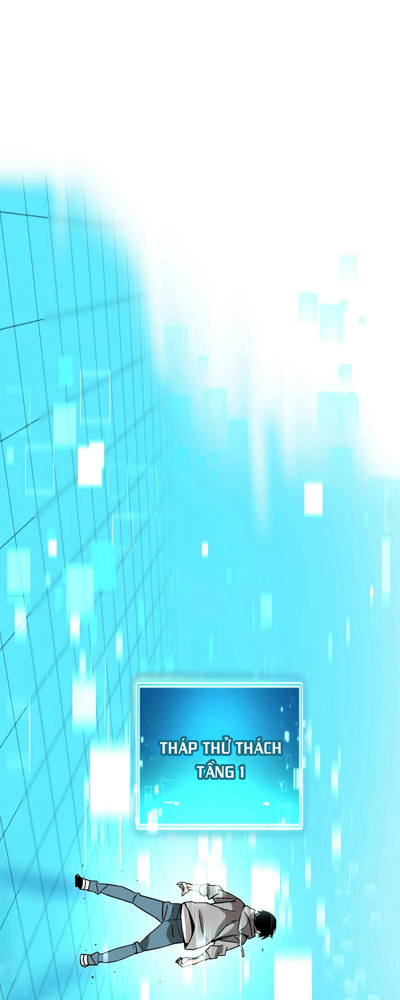 Anh Hùng Trở Về Chap 3 - Next Chap 4