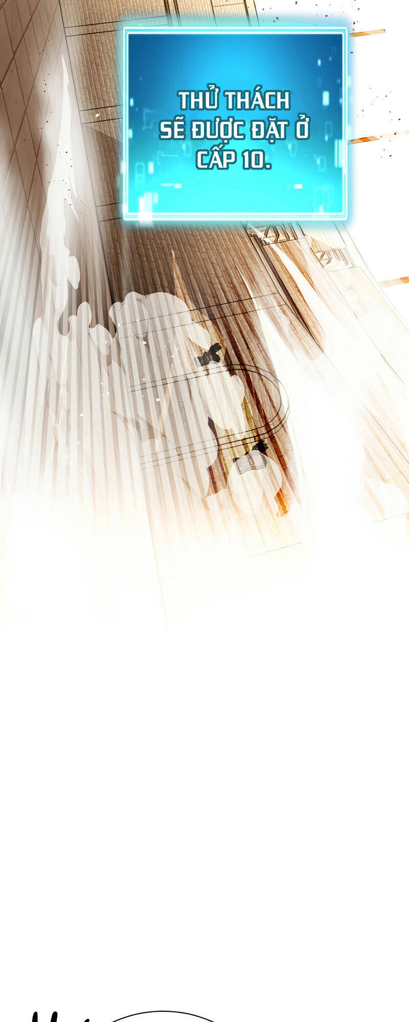 Anh Hùng Trở Về Chap 3 - Next Chap 4