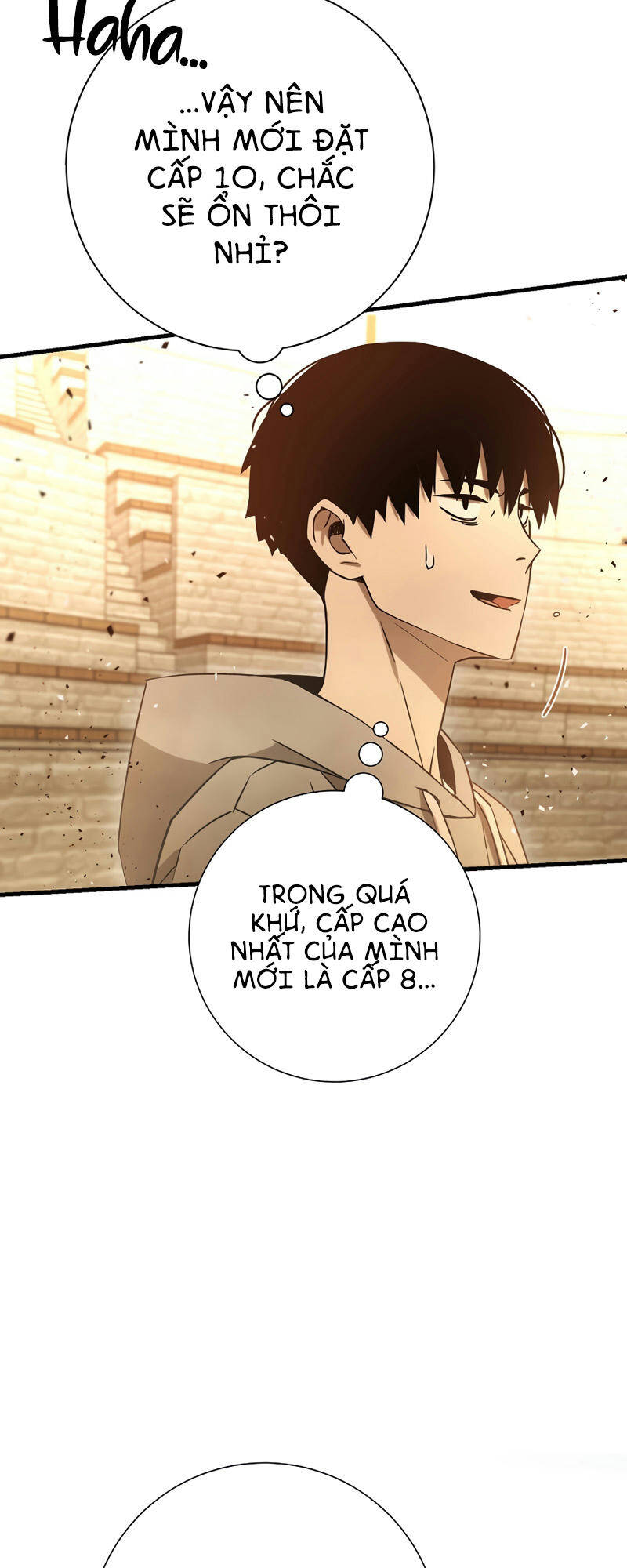 Anh Hùng Trở Về Chap 3 - Next Chap 4