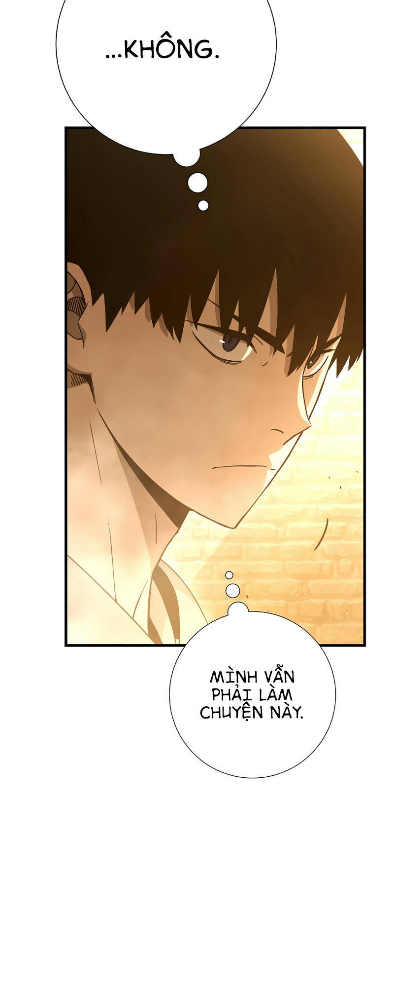 Anh Hùng Trở Về Chap 3 - Next Chap 4