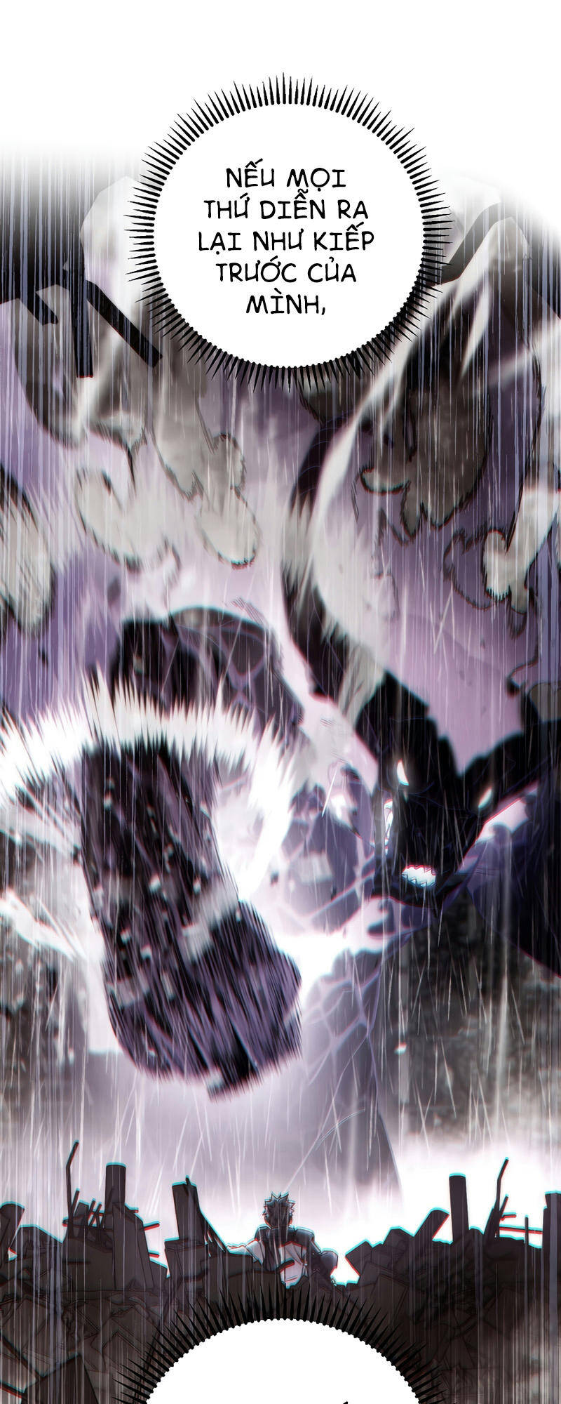 Anh Hùng Trở Về Chap 3 - Next Chap 4