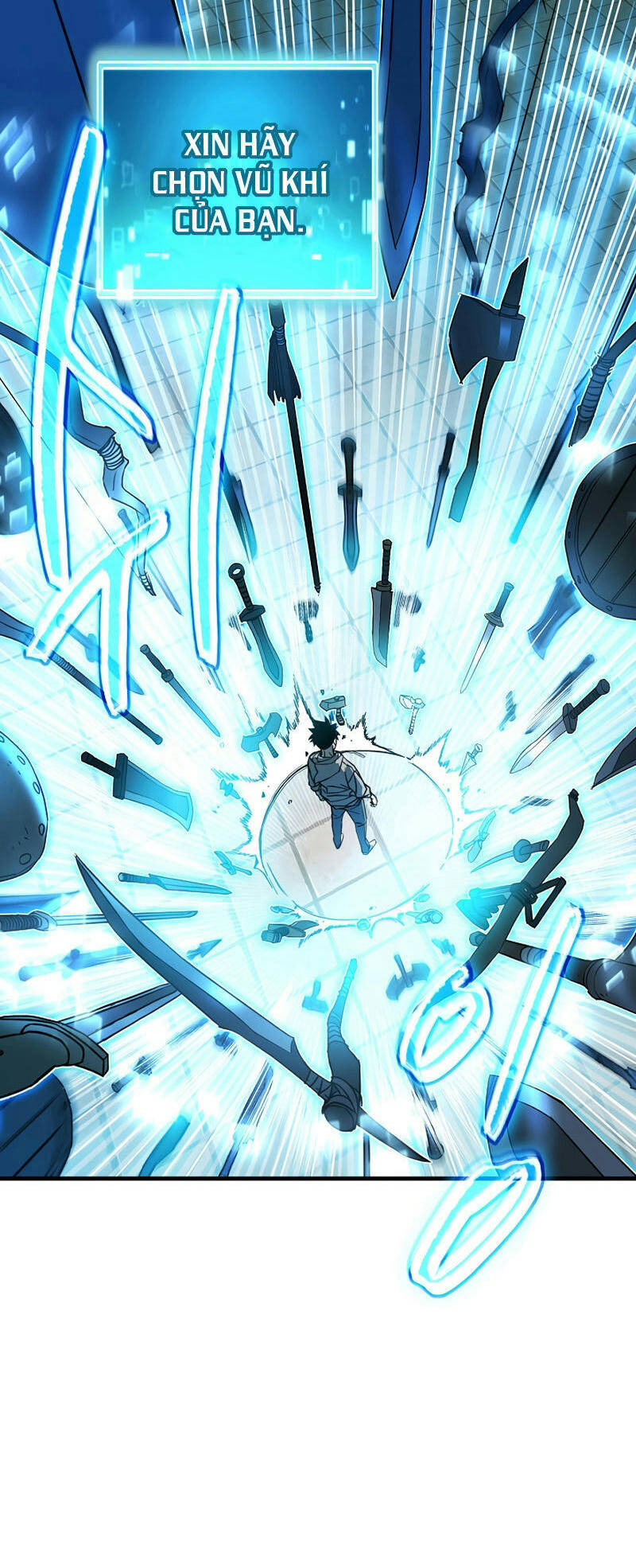 Anh Hùng Trở Về Chap 3 - Next Chap 4