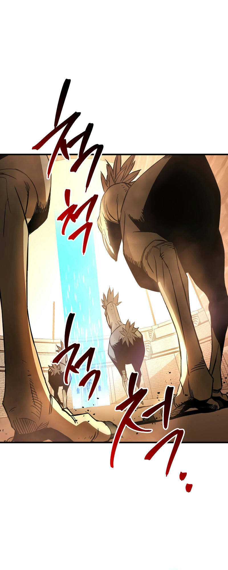 Anh Hùng Trở Về Chap 3 - Next Chap 4