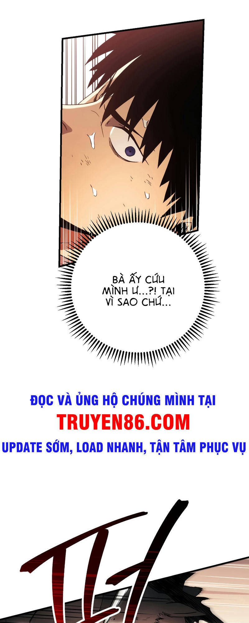 Anh Hùng Trở Về Chap 3 - Next Chap 4