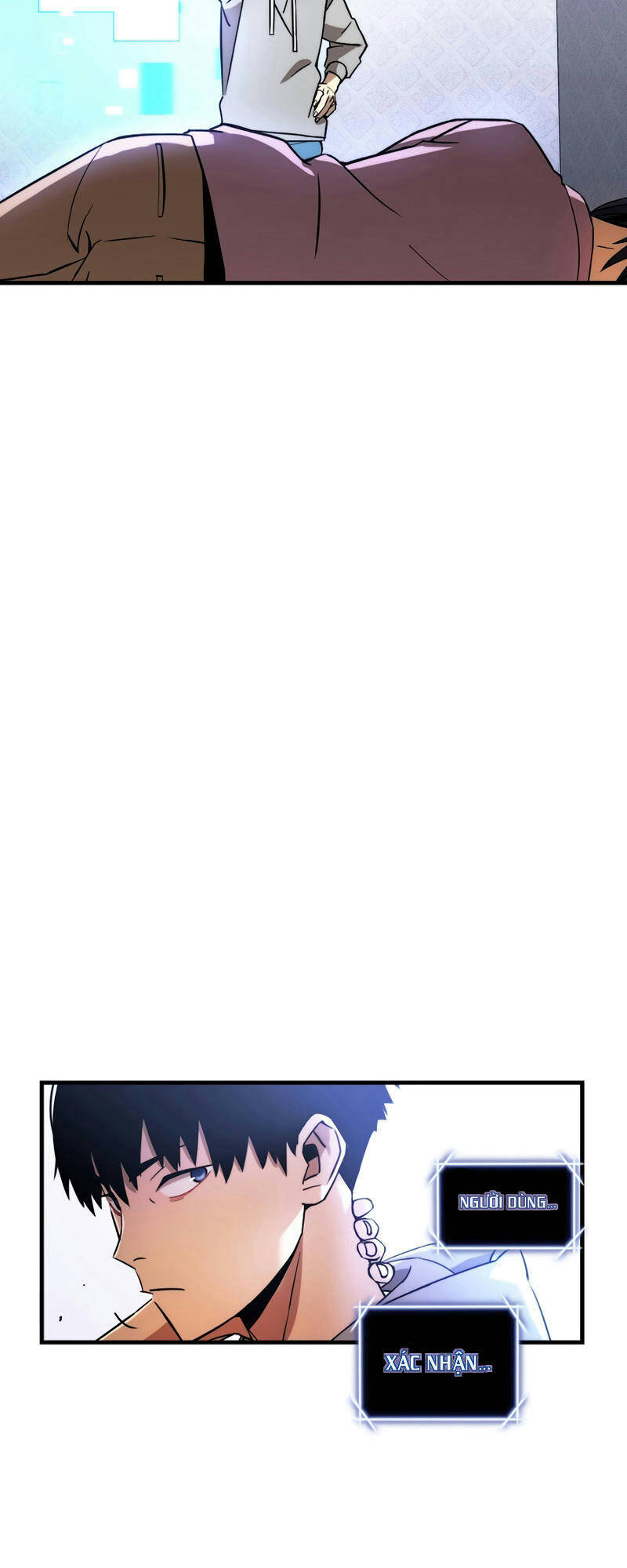 Anh Hùng Trở Về Chap 3 - Next Chap 4