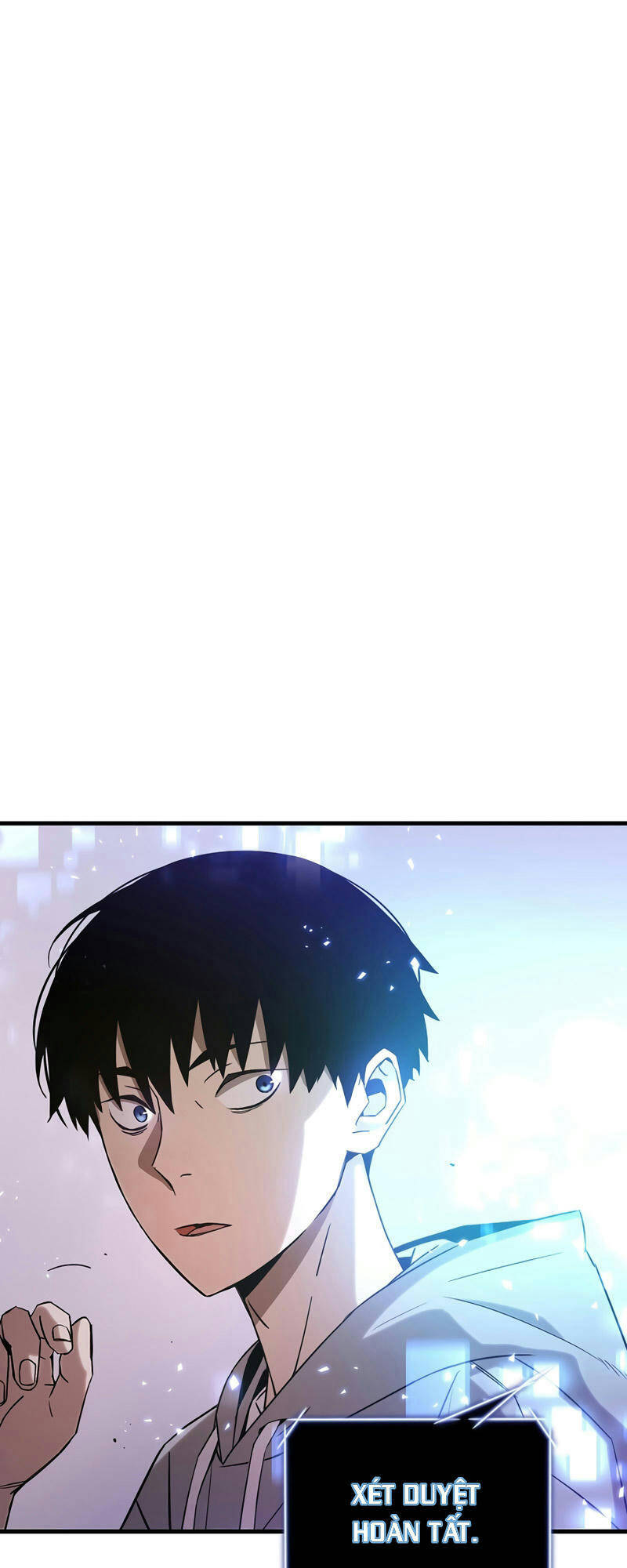 Anh Hùng Trở Về Chap 3 - Next Chap 4