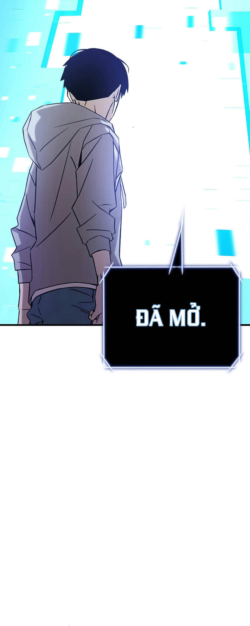 Anh Hùng Trở Về Chap 3 - Next Chap 4