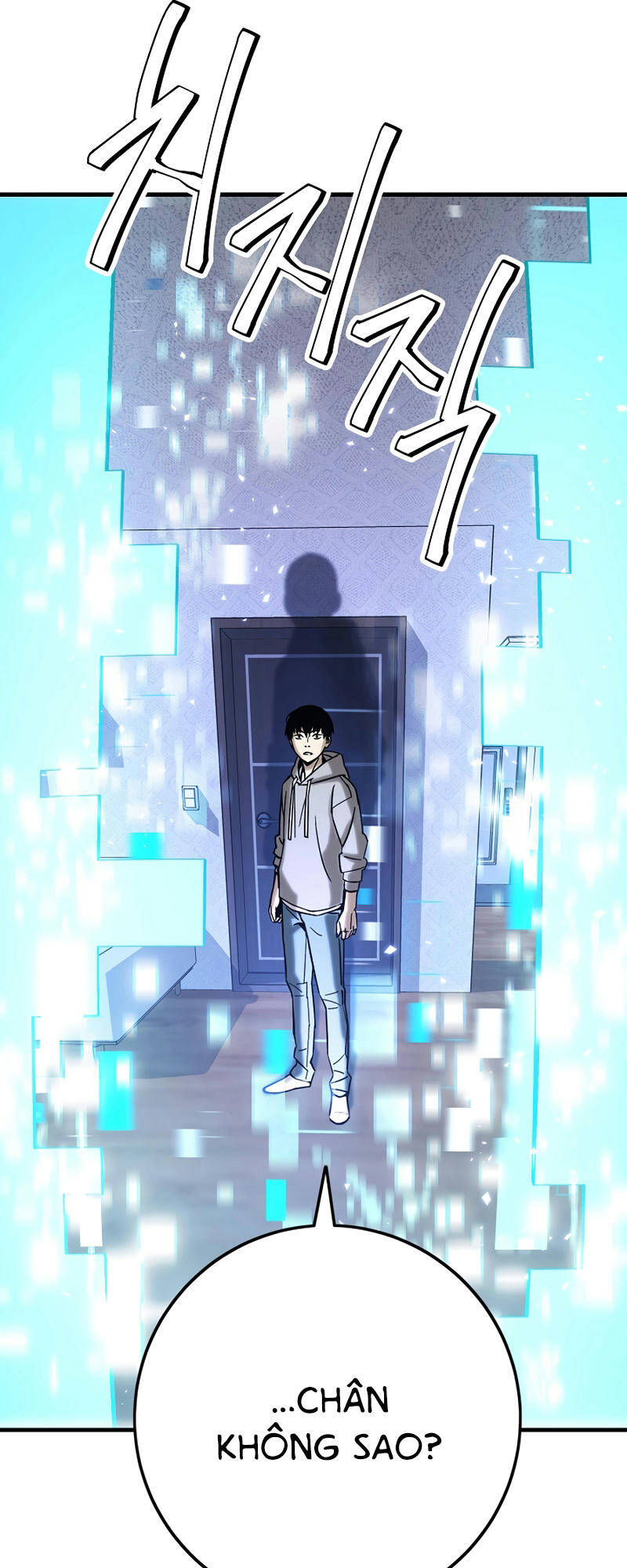 Anh Hùng Trở Về Chap 3 - Next Chap 4