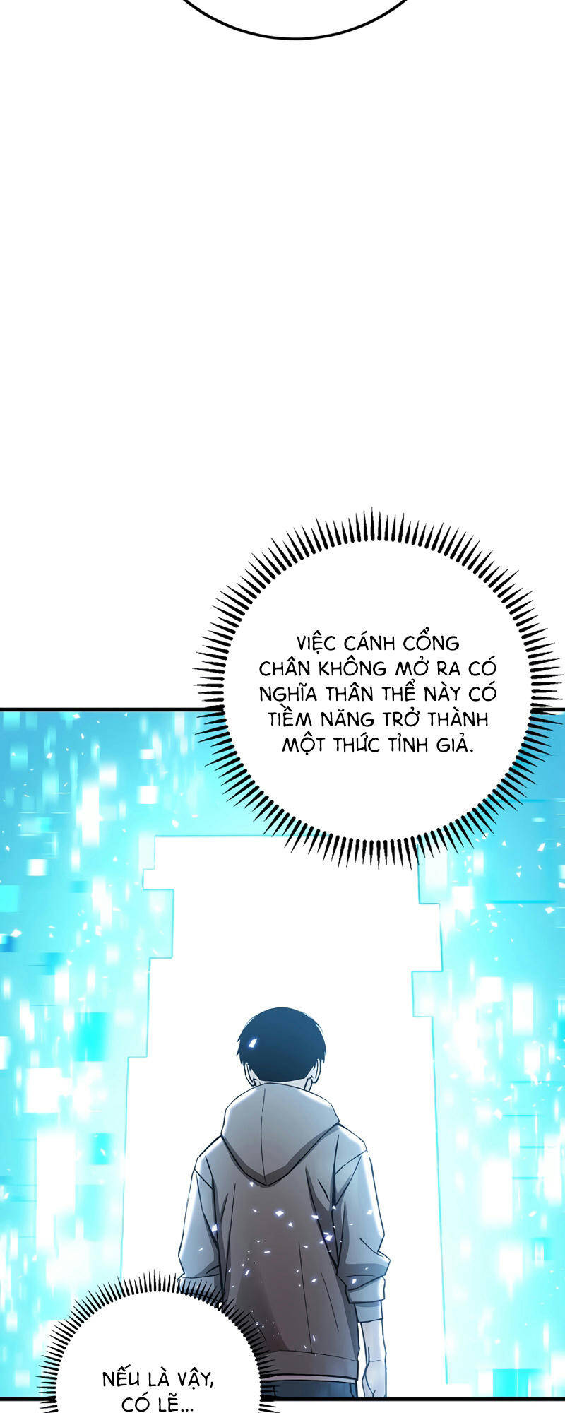 Anh Hùng Trở Về Chap 3 - Next Chap 4