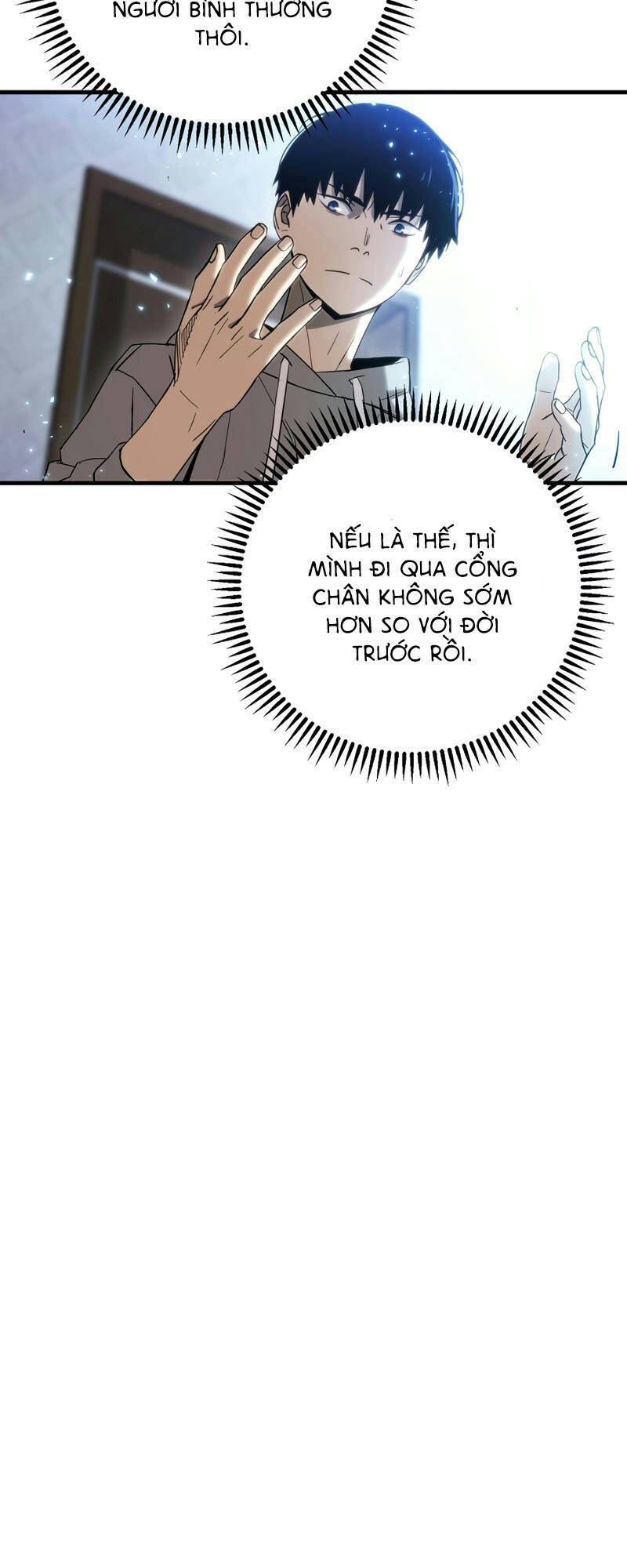 Anh Hùng Trở Về Chap 3 - Next Chap 4