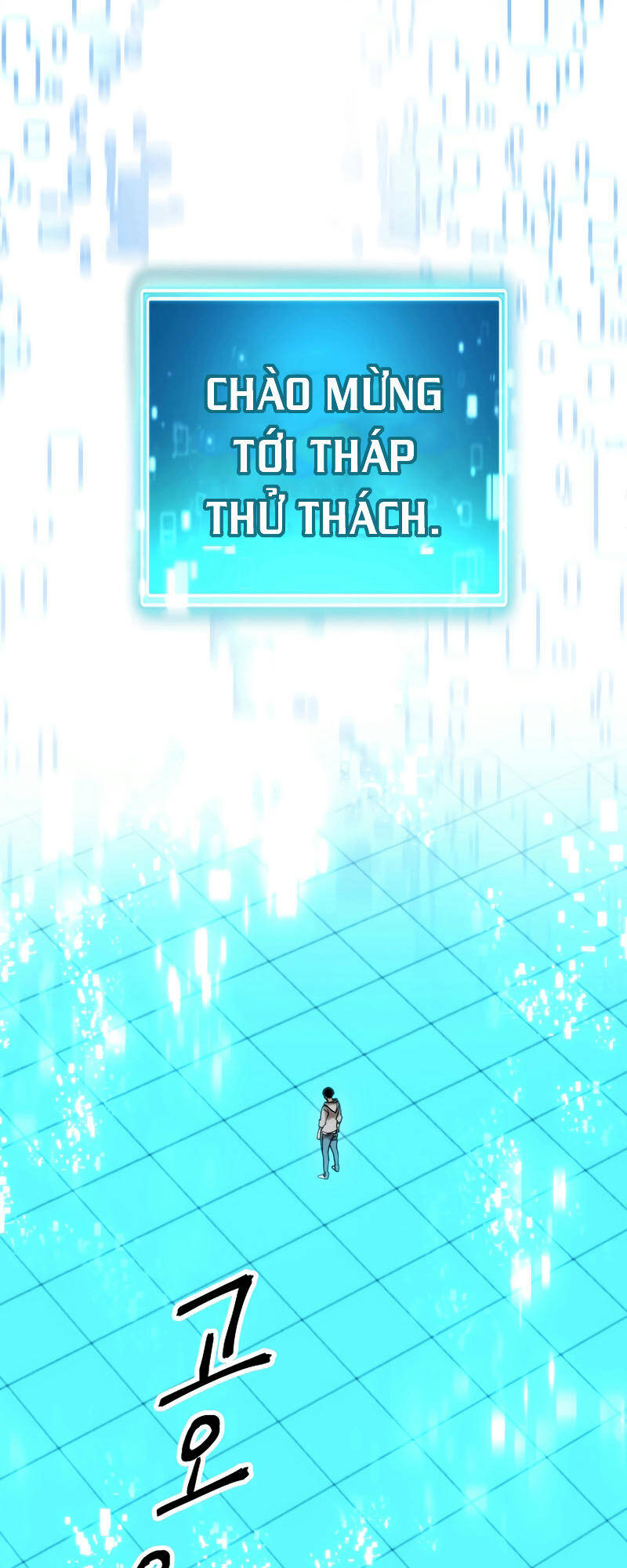 Anh Hùng Trở Về Chap 3 - Next Chap 4