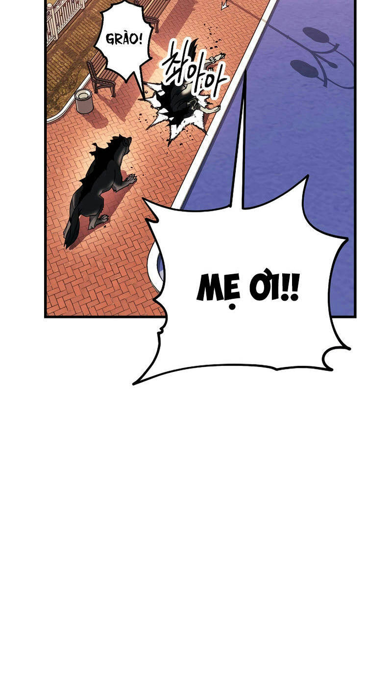 Anh Hùng Trở Về Chap 3 - Next Chap 4