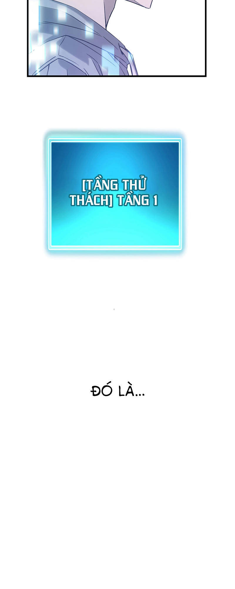 Anh Hùng Trở Về Chap 3 - Next Chap 4