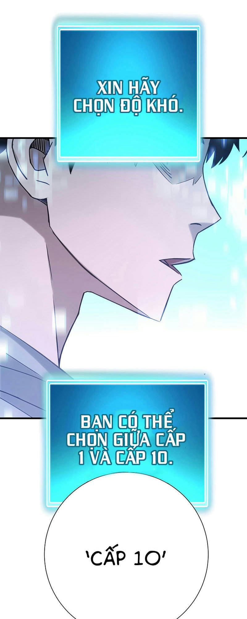 Anh Hùng Trở Về Chap 3 - Next Chap 4