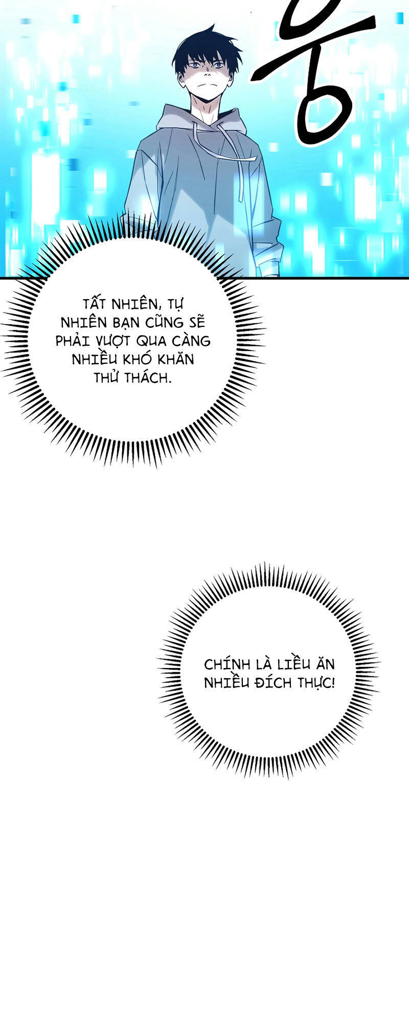 Anh Hùng Trở Về Chap 3 - Next Chap 4