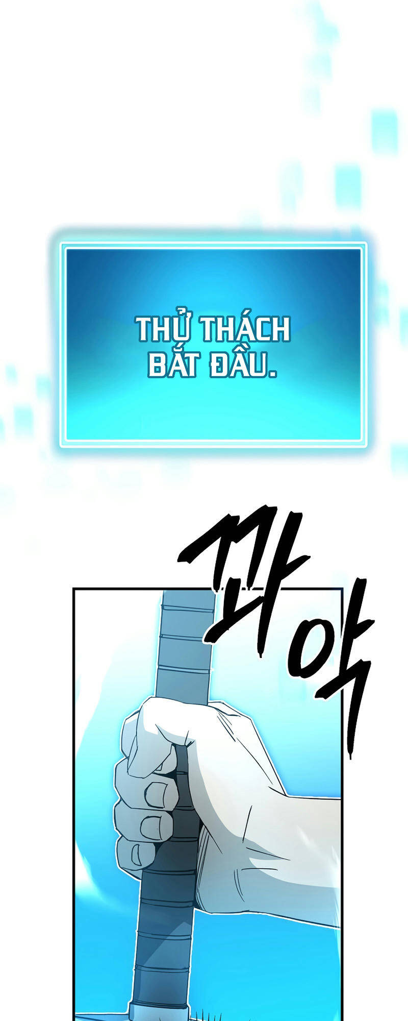 Anh Hùng Trở Về Chap 3 - Next Chap 4