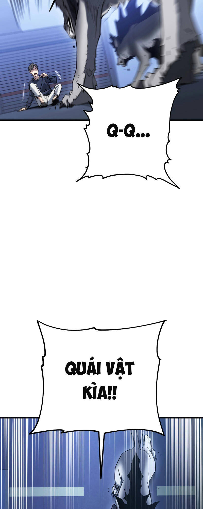 Anh Hùng Trở Về Chap 3 - Next Chap 4