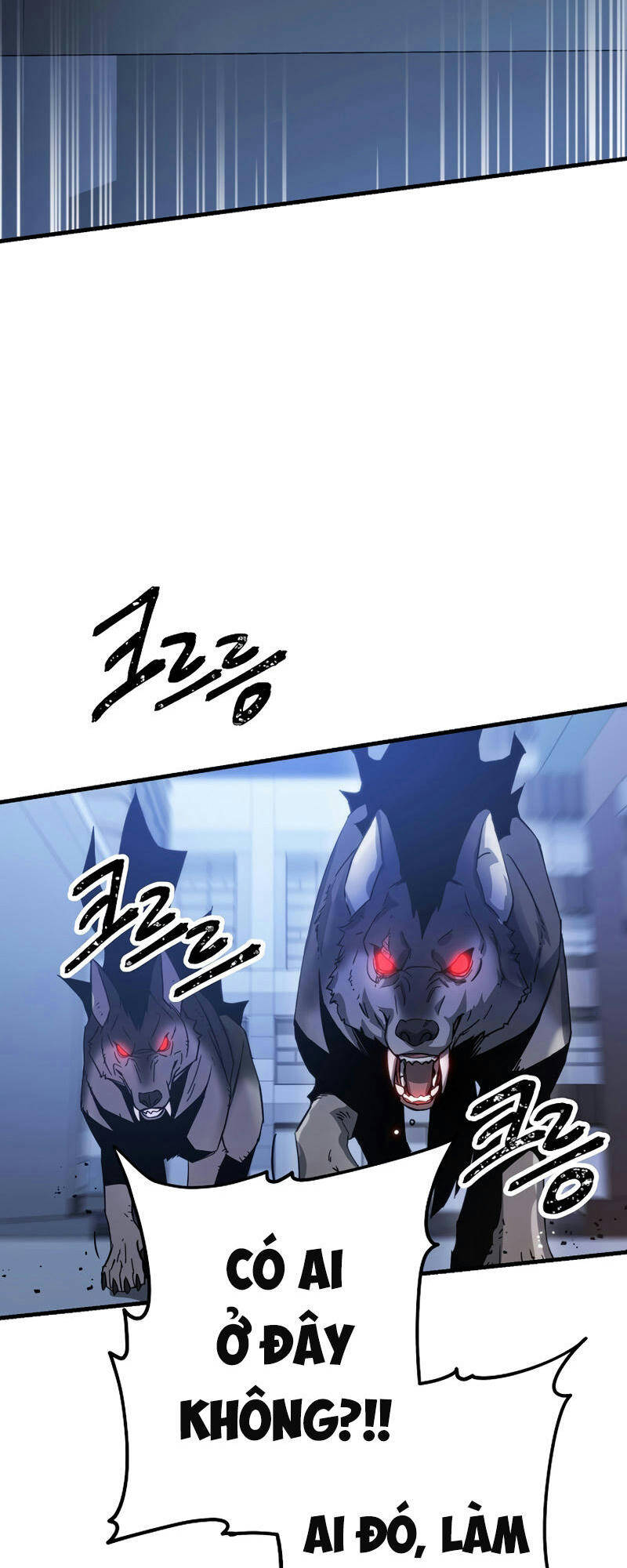 Anh Hùng Trở Về Chap 3 - Next Chap 4