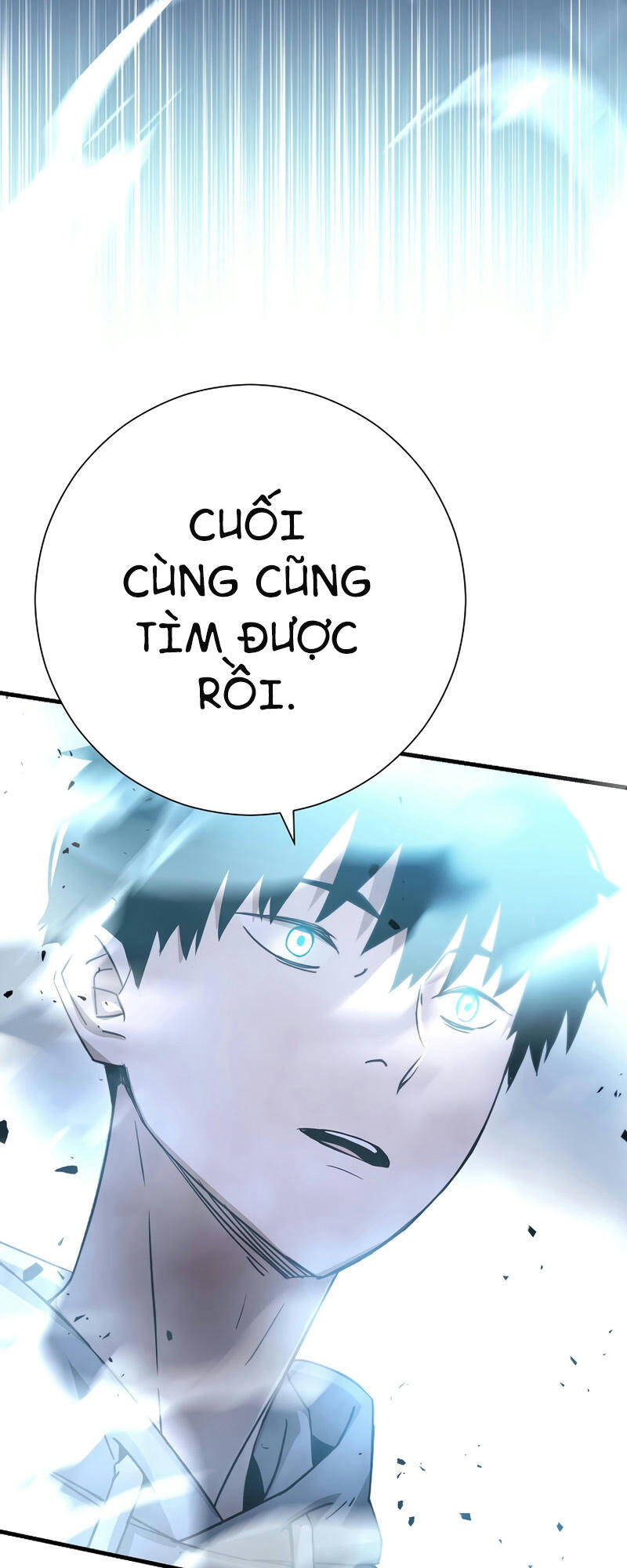 Anh Hùng Trở Về Chap 3 - Next Chap 4