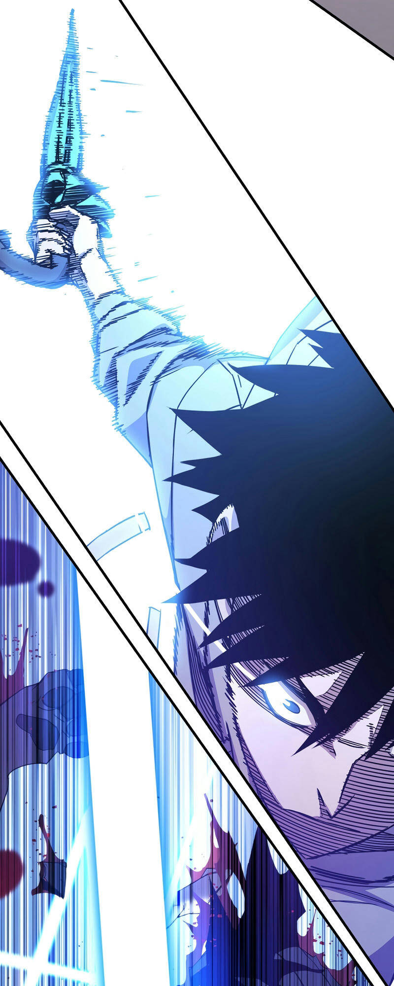 Anh Hùng Trở Về Chap 3 - Next Chap 4